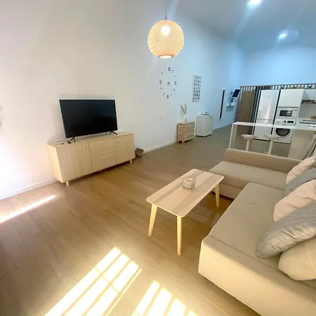 La Victoria 1 Appartement *
