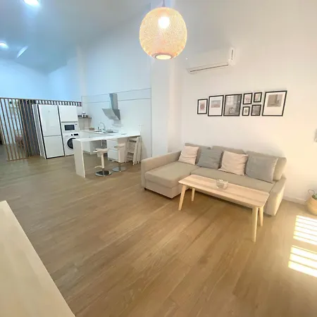Appartement La Victoria 1 Córdoba