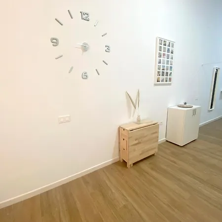 Appartement La Victoria 1 *