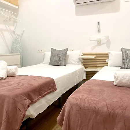 Appartement La Victoria 1 *