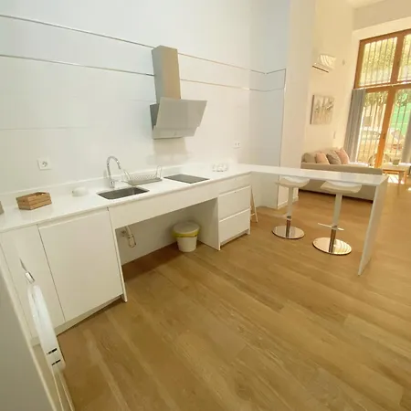 Appartement La Victoria 1 Córdoba