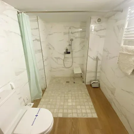 La Victoria 1 Appartement *