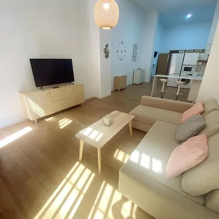 La Victoria 1 Appartement Córdoba
