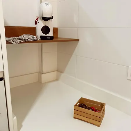 Appartement La Victoria 1 *