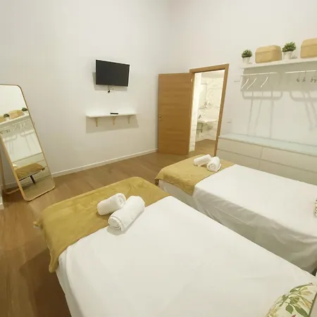 Appartement La Victoria 1
