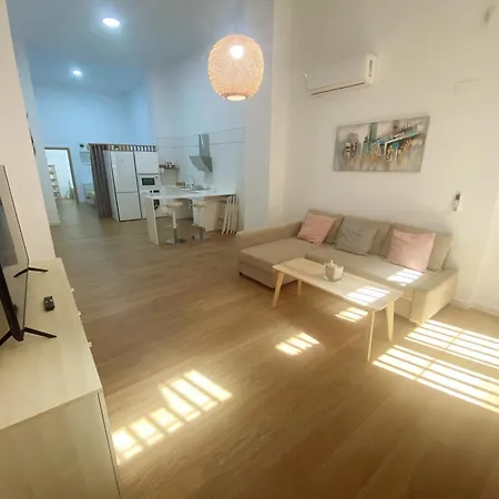 Appartement La Victoria 1 *