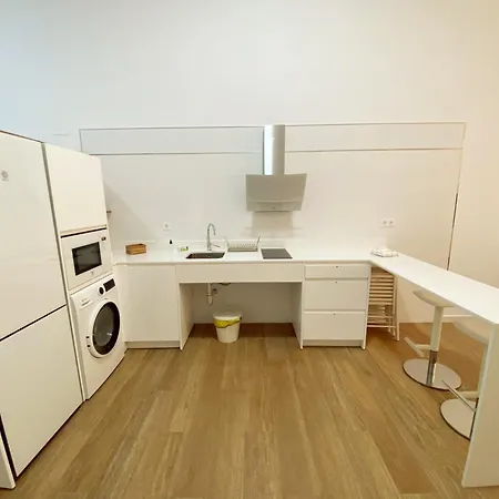 La Victoria 1 Appartement *