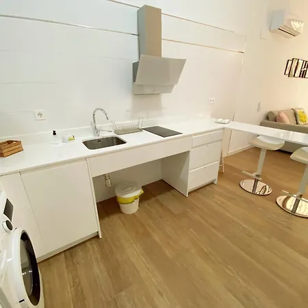 Appartement La Victoria 1 *