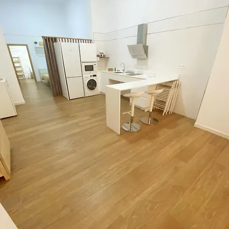 La Victoria 1 Appartement Córdoba