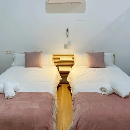 La Victoria 1 Appartement *