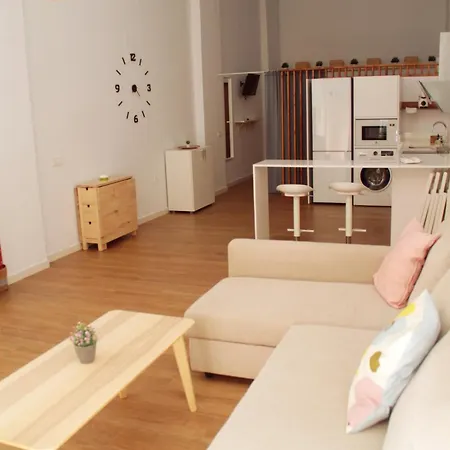 Appartement La Victoria 1 *