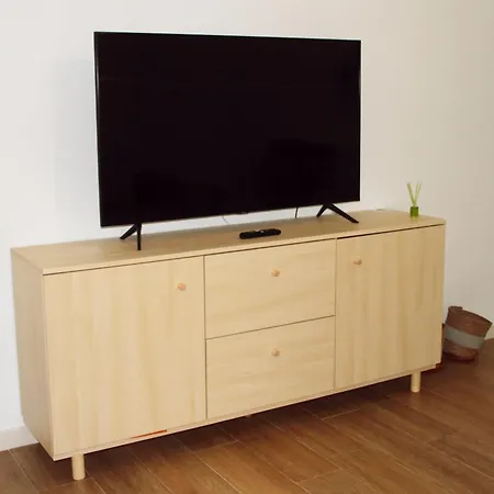 Appartement La Victoria 1 Córdoba