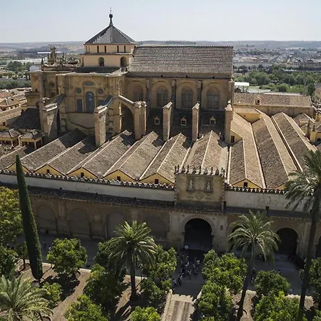 La Victoria 1 * Córdoba