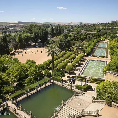 Appartement La Victoria 1 Córdoba