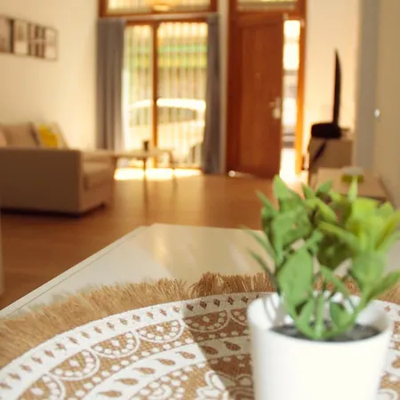 Appartement La Victoria 1 Córdoba